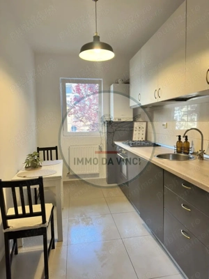 Vând Apartament 2 camere, 60 mp utili + terasă 30 mp - imagine 6