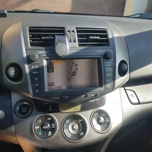 Vind Autoturism Toyota RAV4 diesel din 2012 - imagine 7