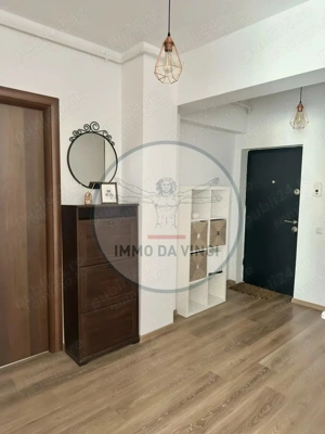 Vând Apartament 2 camere, 60 mp utili + terasă 30 mp - imagine 2