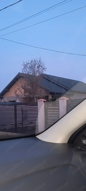 Vând Casă Unirea Odobești (cartier nou)  - imagine 5