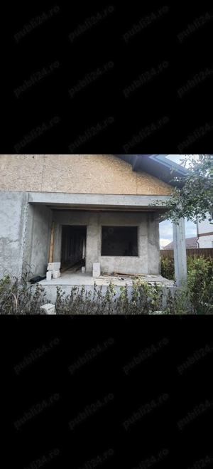 Vând Casă Unirea Odobești (cartier nou)  - imagine 4