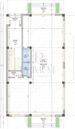 Apartamente 2 si 3 camere - asfalt - personalizare interioara - zona excelenta