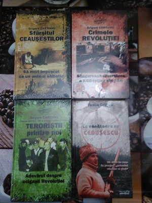 Carti Istorie Despre Tovarasul Nicolaie Ceausescu