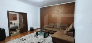 Doua case de vanzare in curte comuna,zona Titulescu Satu Mare