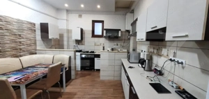 Casa de vanzare cu 3 camere, 100 mp, zona Titulescu Satu Mare - imagine 4