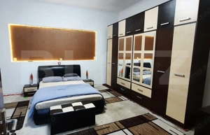 Casa de vanzare cu 3 camere, 100 mp, zona Titulescu Satu Mare