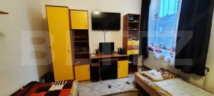 Casa de vanzare cu 3 camere, 100 mp, zona Titulescu Satu Mare - imagine 7