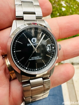 Ceas Hypnotic automatic Myiota Calibru 8215