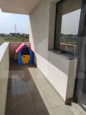 Apartament cu 3 camere, 83 mp, Pantelimon - imagine 16