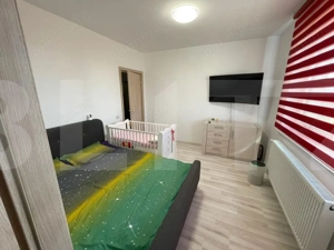 Apartament cu 3 camere, 83 mp, Pantelimon - imagine 5