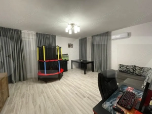 Apartament cu 3 camere, 83 mp, Pantelimon - imagine 2