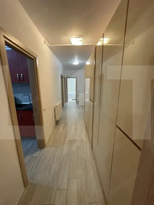 Apartament cu 3 camere, 83 mp, Pantelimon - imagine 12