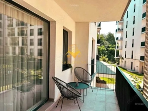 2 Camere de Lux, Marasti, Record Park, The Office, 21 Decembrie - imagine 9