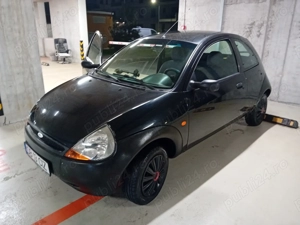 Ford Ka impecabil 
