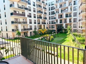 2 Camere de Lux, Marasti, Record Park, The Office, 21 Decembrie - imagine 7