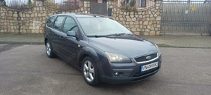 Ford focus 1.6 diesel 90 CP an 2008