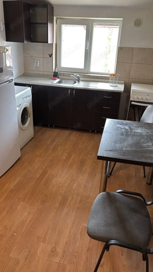 Inchiriez apartament 2 camere Schei Brasov - imagine 2