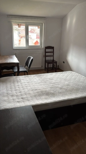 Inchiriez apartament 2 camere Schei Brasov - imagine 5