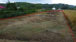 Teren de vânzare în comuna Băiculești, județ Argeș. - imagine 6