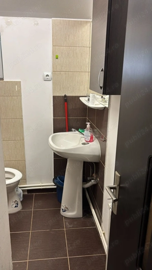 Inchiriez apartament 2 camere Schei Brasov - imagine 4