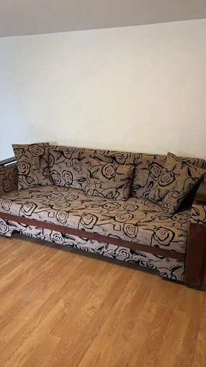 Inchiriez apartament 2 camere Schei Brasov