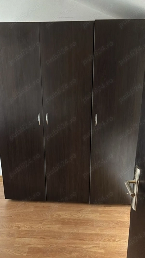 Inchiriez apartament 2 camere Schei Brasov - imagine 6