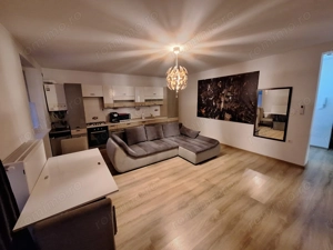 380 euro!!!Ap.cu 2 camere  Et 2 + loc parcare Ghiroda