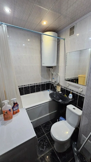 De inchiriat garsoniera in  zona garii - imagine 3