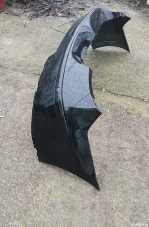 Bara spate BMW - imagine 5