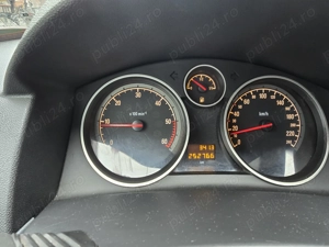 Opel Astra, H, 1.7, CDTI, hatchback 