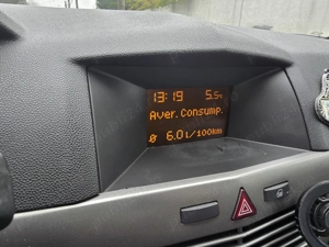 Opel Astra H, 1.7 CDTI