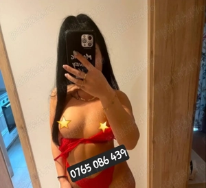 La mine nu ai fost reală 100%