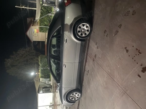 Vand audi a4 an 2002 1.9 tdi 131 cai - imagine 2