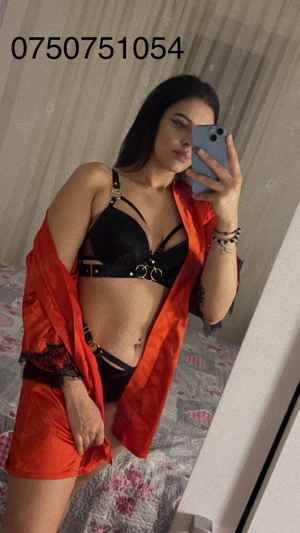 Nouă la voi în oraș! Fac și deplasări (hotel sau pensiune)