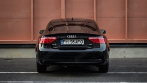 Audi A5 Sporthback - imagine 5