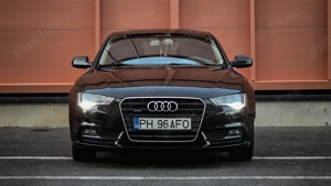 Audi A5 Sporthback