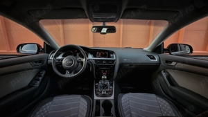 Audi A5 Sporthback - imagine 3