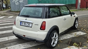 Mini cooper 2004 - imagine 3