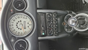 Mini cooper 2004 - imagine 4