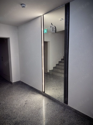 Apartament 2 camere Rasnov (Bloc 2025) - imagine 8