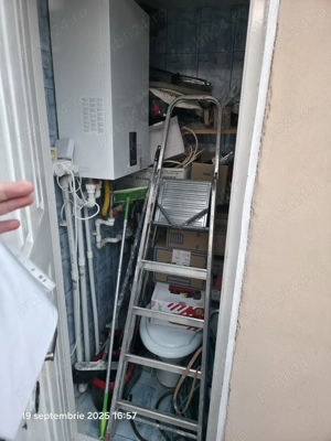 Casa 3 Camere, Baie, Bucatarie 142m    Tomis 2 - eMag Victoria - 159.500euro - imagine 10