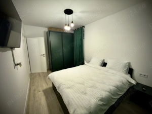 Apartament 2 camere Rasnov (Bloc 2025) - imagine 10