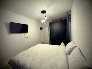 Apartament 2 camere Rasnov (Bloc 2025) - imagine 9