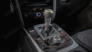 Audi A5 Sporthback - imagine 7