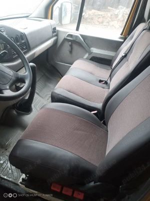 Vând vw Lt 46 detarat,basculabil - imagine 3