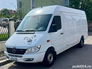 Mercedes Sprinter 316 CDI 