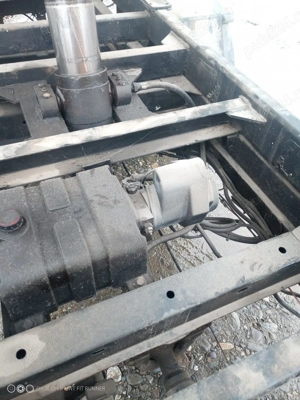 Vând vw Lt 46 detarat,basculabil - imagine 6