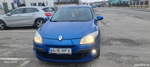 Renault megane2011 motor1.5diesel,110c.p,A.c,servo,pret3500euro