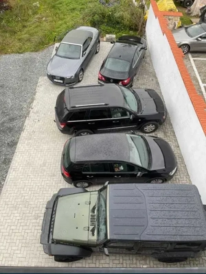 Spatiu comercial medical salon beauty manastur str campului cu parcare - imagine 8