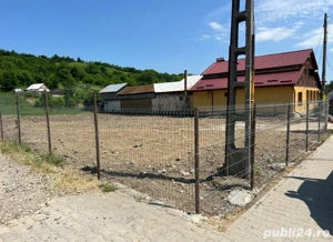 Închiriez teren la pret foarte mic